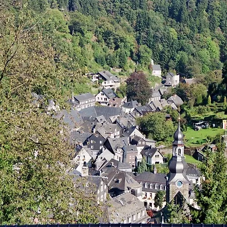 Messeweg Apartamento Monschau