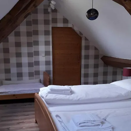 Apartamento Messeweg Monschau
