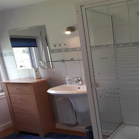Apartamento Messeweg