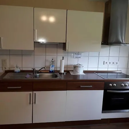 Messeweg Apartamento *