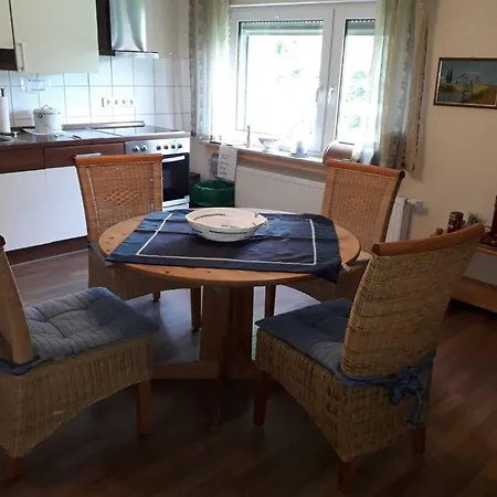 Apartamento Messeweg Monschau
