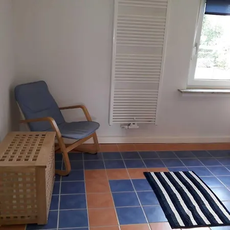Appartamento Messeweg
